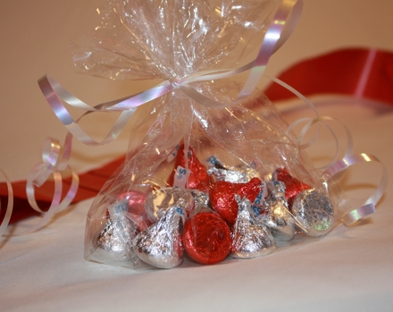 New Year's Gift