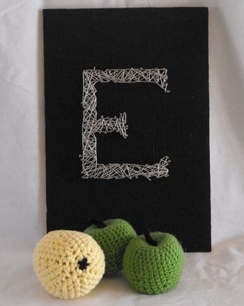 String Letters large image