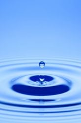 3rd Grade Science Activities: Water Splashes