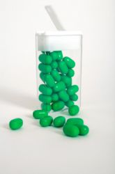 Candy or Medicine?