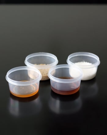 Artificial: Can You Taste the Difference?