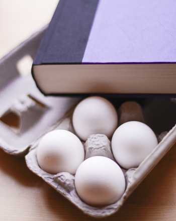 Arch Magic: The Unbreakable Egg