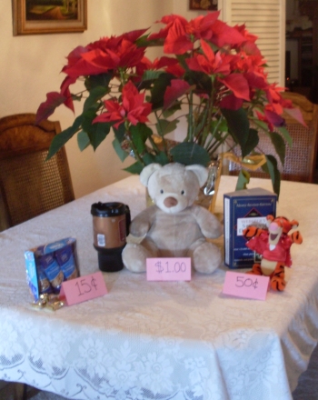 Grocery Shopping Game