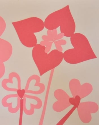 Heart Art