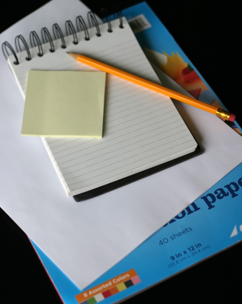 Book Through the Summer