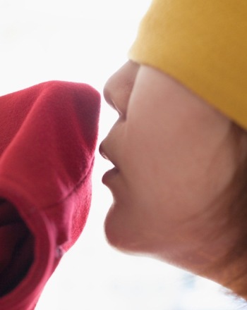 How Good is Your Sense of Smell?