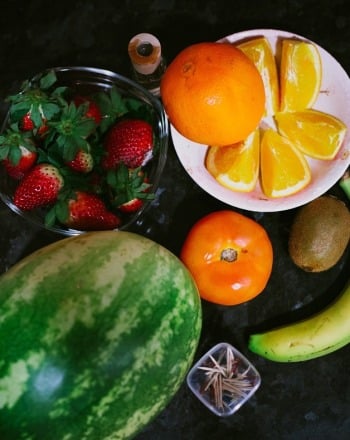 How Does Smell Affect Taste?
