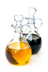 Cooking Oil Smoke Points