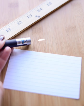 Wave-Particle Duality of Light