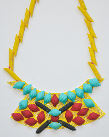 Egyptian Necklace
