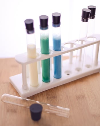 What Is the Bacterial Content of Milk?