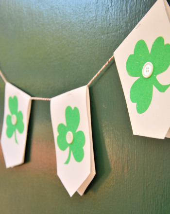 St. Patrick's Day Decor