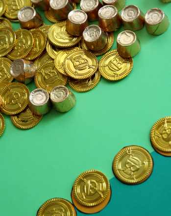 Gold Hunt