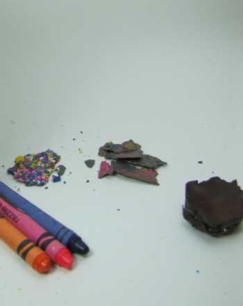 Different Types of Rocks