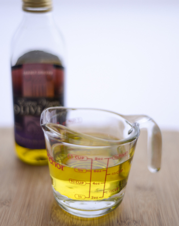 Do Different Types of Oil Mix or “Stack”?