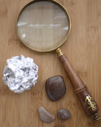 How Do Heat and Pressure Create Metamorphic Rocks?