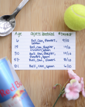 Does Peoples' Ability to Use