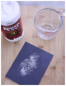 In this free science fair project, learn how to separate salt from water using heat. A great science project for elementary school kids.