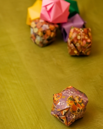 Build a Balloon...Out of Paper!