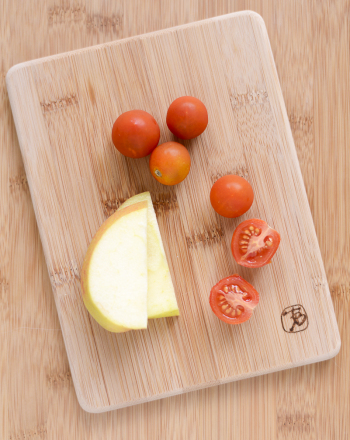 Is it a Fruit or a Veggie?