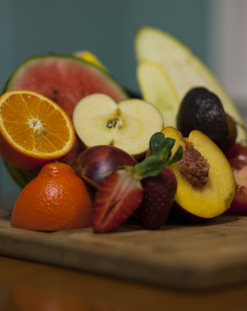 Discovering and Sorting Seeds in Fruits and Vegetables