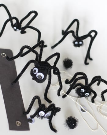 Spider Mobile
