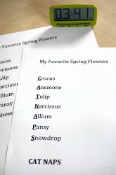 Popular Mnemonics How Can You Easily Remember Things Science Project Education Com