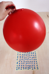 The Material With The Most Static Electricity Science Project Education Com