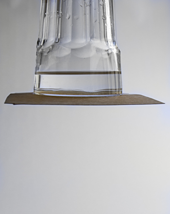 Magic Glass of Water