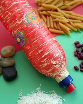 How to Make Maracas