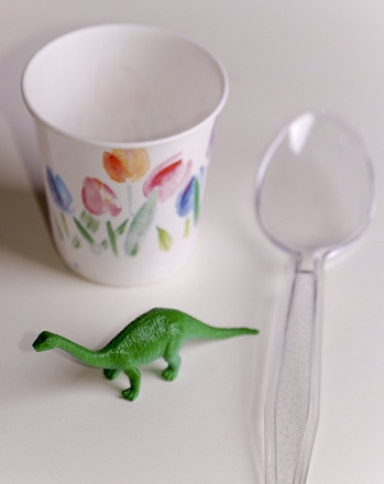 Create a Fossil!