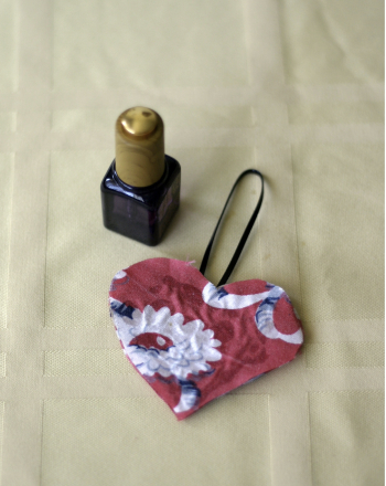 Homemade Air Freshener