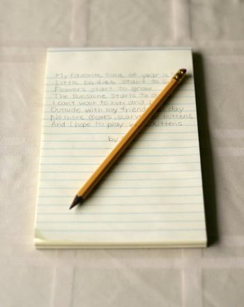 Couplet Poem