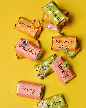 Mother's Day Chocolates
