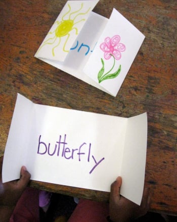 Compound Word Art