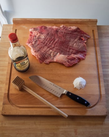 Meat Science!