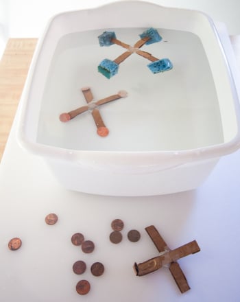 What is Surface Tension?