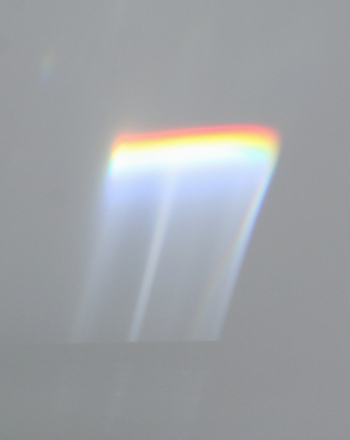 Make Your Own Rainbow