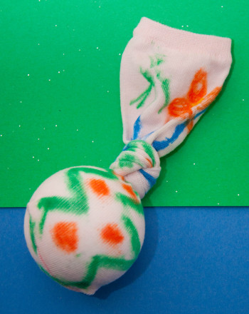 Make Your Own Stress Ball