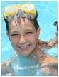 Snake Tag: A Great Game for the Pool