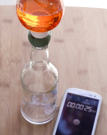 How to Measure Viscosity of Liquids