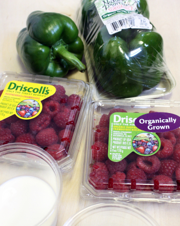 Preservatives in Food