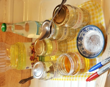 Rust Chemistry: How Does Rust Form?