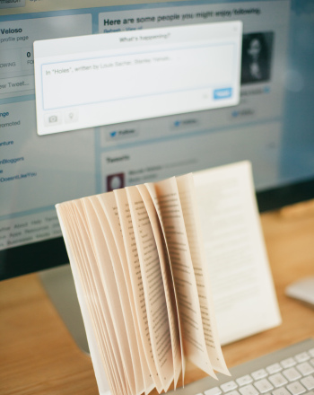 Social Media Book Review