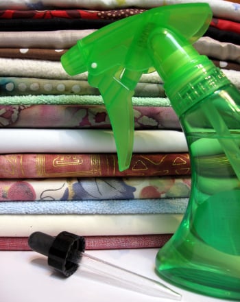 Moisture Wicking Fabric