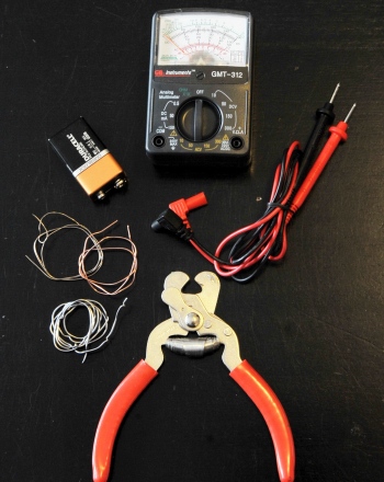 Resistivity: Is Copper the Best Metal Conductor?