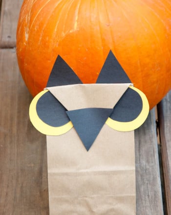 1st Grade Math Activities: Owl Bags