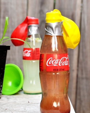 Energy From Garbage: How to Make Biogas