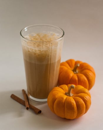 Pumpkin Juice