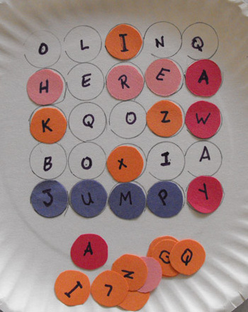 Word Find large image